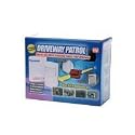 Driveway Patrol Sensor and Receiver Kit