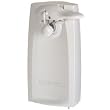 Hamilton Beach 75224R Power Opener Extra Tall Can Opener