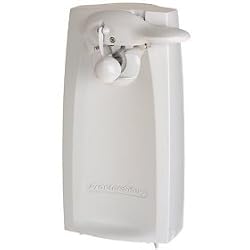 Hamilton Beach 75224R Power Opener Extra Tall Can Opener