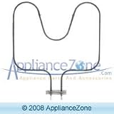 Review Whirlpool  / Stove/Oven/Range Bake Element