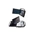 Fujitsu Convertible Bump Case - Ballistic Nylon - Black