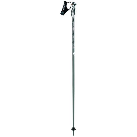 LEKI Dark Vision S Ski Pole