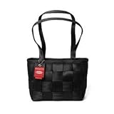 Harveys Original Seatbelt Bag - Medium Tote Zip