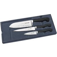 Mundial Inc 3Pc Starter Set Elegance Style 6100-3GE