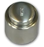 Review Simran  / Simran ZR-374 Bar-Basics Stainless Steel Wine Bottle Stopper