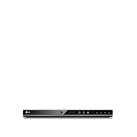 LG DV487 - Multi Region DVD Player - Region free with DivX, Karaoke and USB Plus Direct... by LG