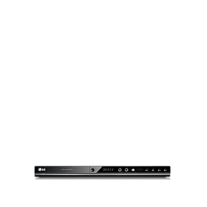LG DV487