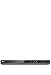 LG DV487 - Multi Region DVD Player - Region free with DivX, Karaoke & USB Plus Direct Recording. Remote.