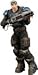 Gears of War 2 Damon Baird