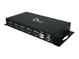 NEW SIIG 1x4 HDMI Distribution Amplifier (Cable Extension Kits/Components)