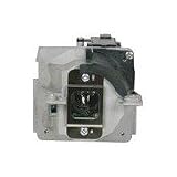 Infocus IN72 replacement projector lamp bulb with housing - High quality replacement Lamp