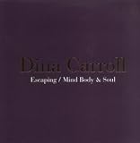 ESCAPING 12 INCH (12" SINGLE) UK MERCURY 1996