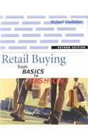 Retail Buying: From Basics to Fashion