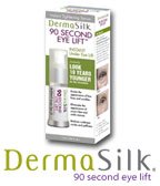 Dermasilk 90 Second Eye Lift 0.20 Ounces
From Biotech
