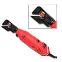 Lawnmower Blade Sharpening Kit for Rotary Tools