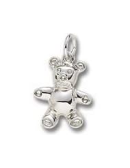 Rembrandt Charms Teddy Bear Charm