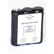Click here to buy BATTERY PACK - 3.6V - 1400 mAH - Ni-MH for the Cobra FAAA by Priam.