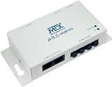 MTX ABUS-HUB1X2 A-BUS Single Source 2-Zone Hub