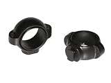 Burris Signature 1 � Rings Medium Black Matte Md: 420501 - B0000...