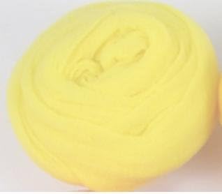 2.5m Multicolor nylon stocking flower material handmade accessory (2*6pcs/Lot) (Color 1)