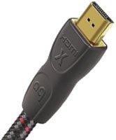 AudioQuest HDMI X PVC 12m (39.4 ft.) HDMI Digital Audio Video Cable