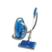 Kenmore Canister Vacuum, Intuition
