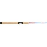 Fishing: Cabela's Whuppin' Stick Casting Rods