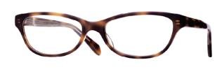 OLIVER PEOPLES DEVEREAUX color DM Eyeglasses
