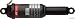 DT Swiss XR Carbon 200mm Rear Shock