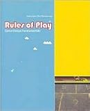 Rules of Play Publisher: The MIT Press