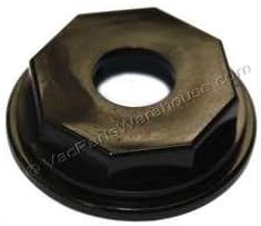 Rexair Rainbow E Series Power Nozzle Bearing Retainer 5825 #R5593