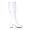 White Stretch Pu (Wide)