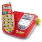  : Learning Resources Phone Smart Teaching Telephone