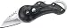 Woolrich Keychain Knife, SMOKE (Gray)