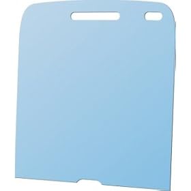 Vikuiti ARMR200 SCREEN PROTECTOR for BlackBerry Bold 9790, anti-reflective, scratch-resistant, easy mountable, 100% fits