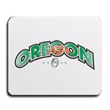 Oregon #1 Mouse Pad