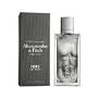 ABERCROMBIE & FITCH FIERCE by Abercrombie & Fitch COLOGNE SPRAY 1 OZ