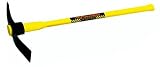 Seymour Manufacturing Pick Mattock 36-IN Handle #PM5