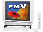 富士通 FMV-DESKPOWER LX50X/D FMVLX50XD/FMV-DESKPOWER　LX50X／D　FMVLX50XD