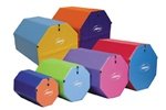 AAI Octagon 20" x 28" (51 x 71cm)