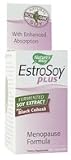 EstroSoy Plus - Plus, Menopause Formula, 60 caps ( Eight Pack)