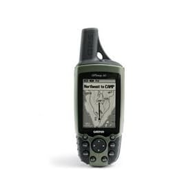 Garmin GPS Map 60 - R�cepteur GPS portable cartographique