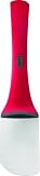 Chef'n ZipFlip Metal Turner, Cherry