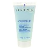 Phytomer Oligopur - Shine Control Moisturizing Fluid