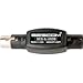 Sescom SES-IL-20DB XLR Male to XLR Female In Line Attenuator - 20db-by-Sescom
