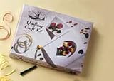Review House of Crafts  / Start a Craft - Quilling Craft Kit