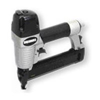 Surebonder 9725 Pneumatic 18 Gauge 1 1/4-Inch Brad Nail Gun with Carrying Case