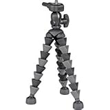 SUNPAK FLEXPOD GRIP TRIPOD BLACK AND GREY