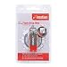 Imation USB 2.0 Flash Drive Mini Flash Memory USB 2.0 2048 MB