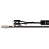 Leopard Tonearm Cable 72V Dbs (1.2M)
